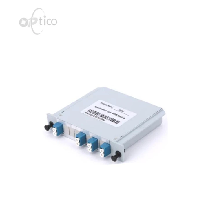 CWDM LGX Module