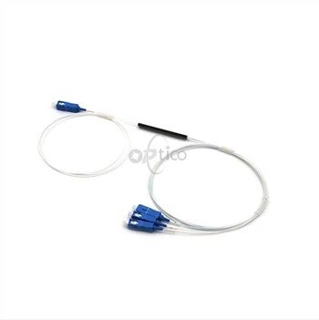 Mini divisore PLC 1x3