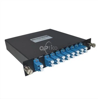 Modulo CWDM 8CH