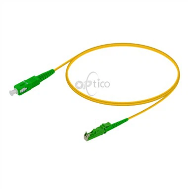 E2000-Cavo patch simplex SC OS2